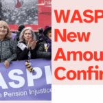 WASPI New Amount Confirmed