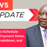 SSS Pension Schedule – Check Out Payment Dates, Monthly Breakdown, and Amounts